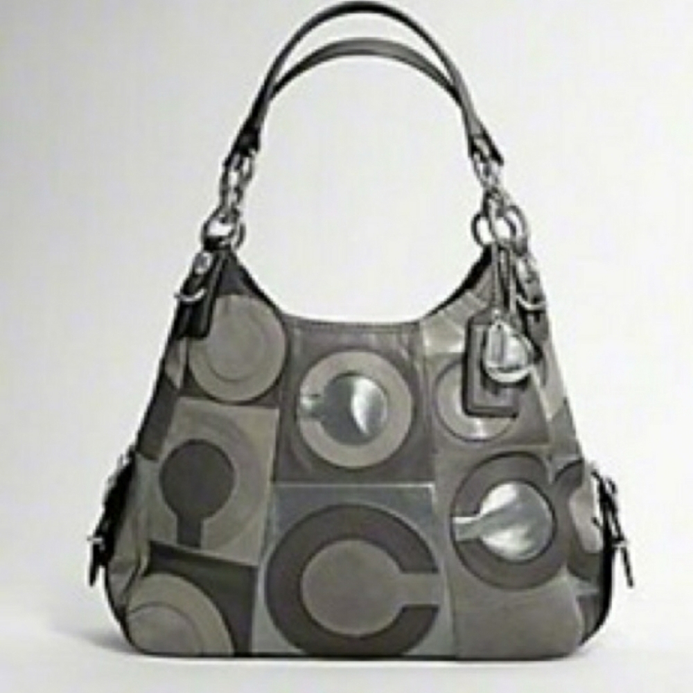 Coach Mia Hobo